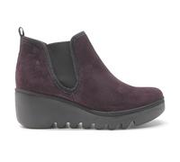 Fly London Byne349flyChelsea - Stivali da donna, Viola, 36 EU