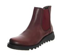 Fly London - Chelsea Stivali - - Shoes - Donna - Rosso - 36 EU