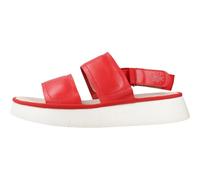 Fly London - Craw Sandal - - Shoes - Donna - Rosso - 38 EU