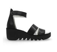 Fly London P501290012 BONO290FLY Sandal, 38