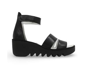 Fly London Damen Bono290fly Sandal