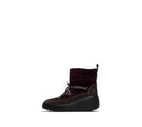 Fly London - Dere725 Stivale Invernale - - Shoes - Donna - Viola - 42 EU