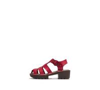 Fly London EMME511FLY, Sandal Donna, Rubi, 42 EU