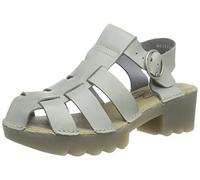 Fly London Emme511fly, Sandali Donna, Cloud, 38 EU
