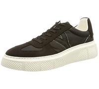 Fly London Essa511fly, Scarpe da Ginnastica Donna, Nero, 36 EU