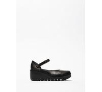 Fly London Fly London Bawo 543Scarpe Fly eu355 Nero