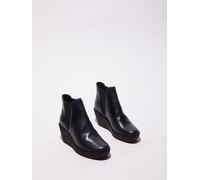 Fly London Fly London Yoss Leather Boots eu42 blu