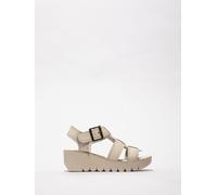 Fly London Fly London Yudd 236fly Sandali eu39 Bianco