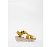 Fly London Fly London Yudd 236fly Sandali eu41 giallo
