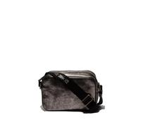 Fly London GARY752FLY, Borsa a Tracolla Donna, Silver