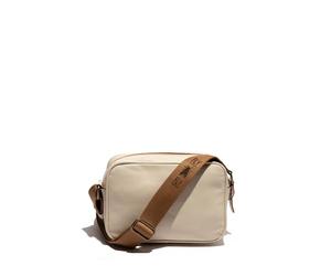 Fly London GARY752FLY, Cross Body Bag Women's, Offwhite, UNC