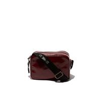 Fly London GARY752FLY Retro Shoulder Bag, INT.RUST