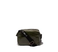 Fly London GARY752FLY Retro Shoulder Bag, SEAKELP