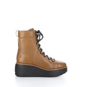 Fly London Hand247fly - Scarponcini da trekking, Cuoio, 41 EU