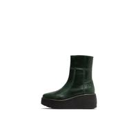 Fly London HANN248FLY, Fashion Boot Donna, Petrol, 38 EU