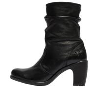 Fly London KLEI152FLY, Fashion Boot Donna, Black, 35 EU