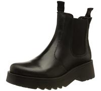 Fly London MEDI789FLY, Fashion Boot Donna, Black, 41 EU