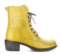 Fly London Milu044fly, Anfibi Donna, Senape, 36 EU