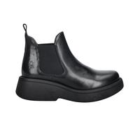 Fly London - Mulk159Fly - - Shoes - Donna - Nero - 38 EU