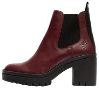 Fly London P144520025 TOPE520FLY Stivale alla Moda Donna, Viola, 38 EU