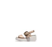 Fly London P144939010 DIGO939FLY Sandal, 39