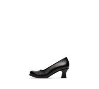 Fly London P145086016 BAZE086FLY Scarpe Donna, Nero, 40 EU