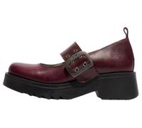 Fly London P145126001 MOCH126FLY Scarpe Donna, Viola, 35 EU