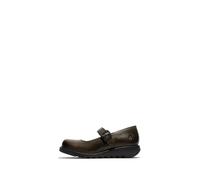 Fly London P145132006 SAMP132FLY Scarpe Donna, Verde, 39 EU