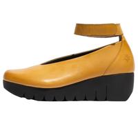 Fly London P145161005 VILY161FLY Scarpe Donna, Giallo, 39 EU