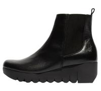 Fly London P145177000 VAZE177FLY Stivale alla Moda Donna, Nero, 38 EU