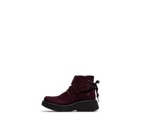 Fly London P145189007 MEBS189FLY Stivale alla Moda Donna, Viola, 35 EU
