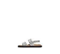Fly London P145231005 POUL231FLY Sandal, 38