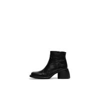 Fly London P145304005 HEWI304FLY Stivale alla Moda Donna, Nero, 40 EU