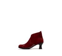 Fly London P145343002 BLAIN343FLY Stivale alla Moda Donna, Rosso, 40 EU