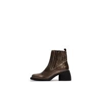 Fly London P145354002 ECHI354FLY Stivale alla Moda Donna, Multicolore, 41 EU