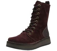 Fly London P211043016 RAMI043FLY Stivale alla Moda Donna, Viola, 38 EU