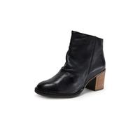 Fly London BELL061FLY, Fashion Boot Donna, Black, 37 EU