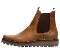 Fly London P211129002 TUVI29FLY Stivale alla Moda Uomo, Marrone, 46 EU