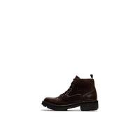 Fly London P211138003 NUXE138FLY Stivale alla Moda Uomo, Marrone, 45 EU