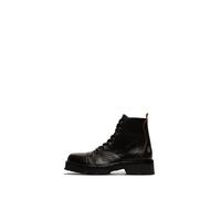 Fly London P211167000 KELF167FLY Stivale alla Moda Uomo, Nero, 46 EU
