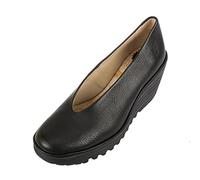 Fly London P500025149 Yaz Wedges, 35
