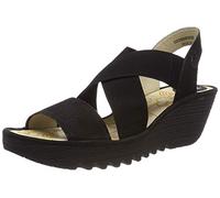 Fly London P500888000 YAJI888FLY Sandal, 42