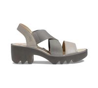 Fly London P501502004 TAJI502FLY Sandal, 38