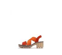 Fly London P501502006 TAJI502FLY Sandal, 40