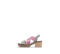 Fly London P501502007 TAJI502FLY Sandal, 41