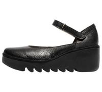 Fly London P501543001 BAWO543FLY Scarpe Donna, Nero, 40 EU