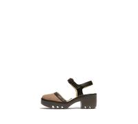 Fly London P501583001 TEYO583FLY Sandal, 39