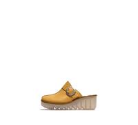 Fly London P501586001 BLOK586FLY Wedges, 41