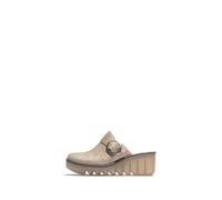 Fly London P501586002 BLOK586FLY Wedges, 39