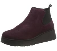 Fly London Pada403fly, Stivaletto Donna, Vino, 37 EU